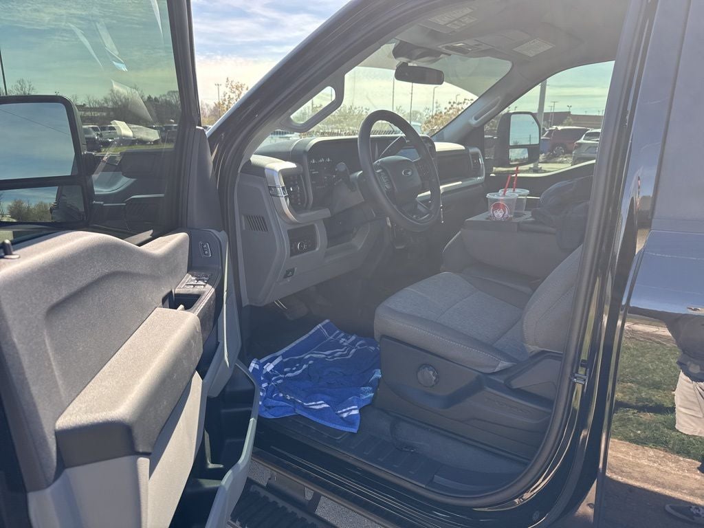 2024 Ford F-350SD XL
