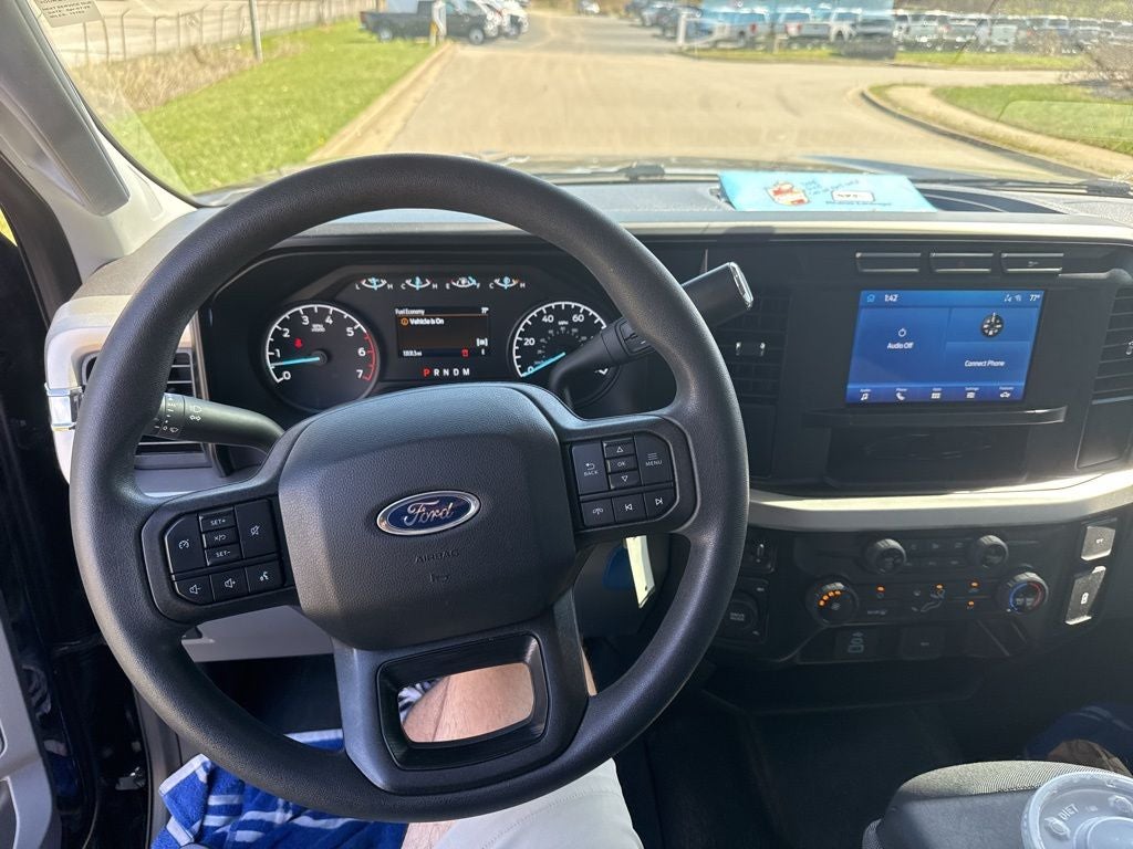 2024 Ford F-350SD XL