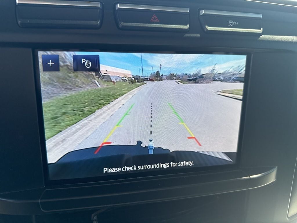 2024 Ford F-350SD XL