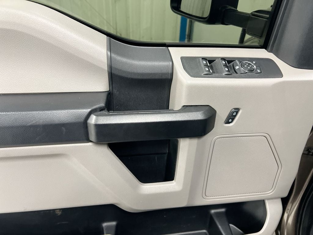 2021 Ford F-450SD XL