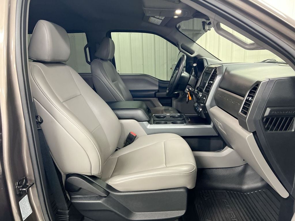 2021 Ford F-450SD XL