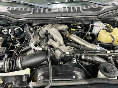 2021 Ford F-450SD XL