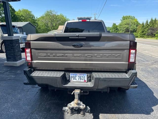 2021 Ford F-450SD XL