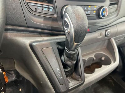 2020 Ford Transit-250 Base