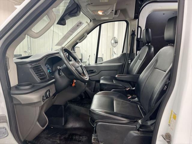 2020 Ford Transit-250 Base