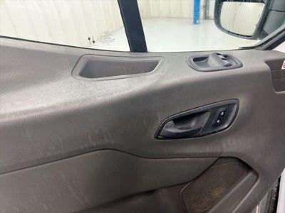 2020 Ford Transit-250 Base