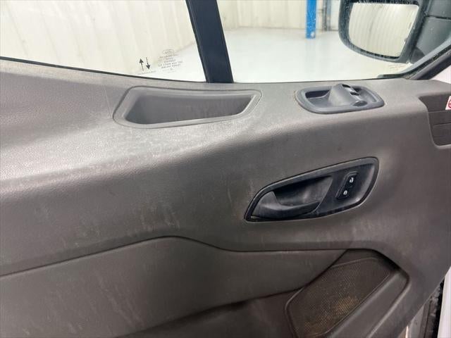 2020 Ford Transit-250 Base