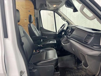 2020 Ford Transit-250 Base