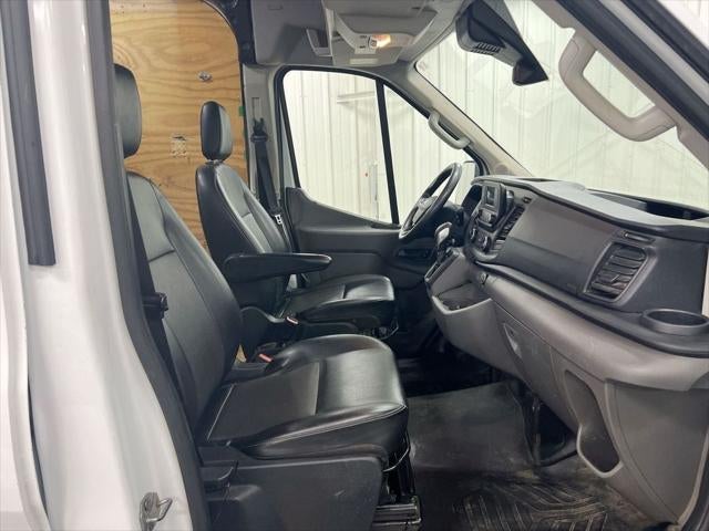2020 Ford Transit-250 Base