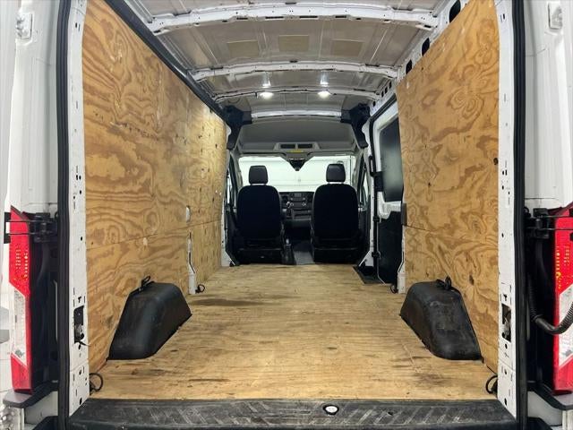 2020 Ford Transit-250 Base