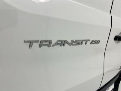 2020 Ford Transit-250 Base
