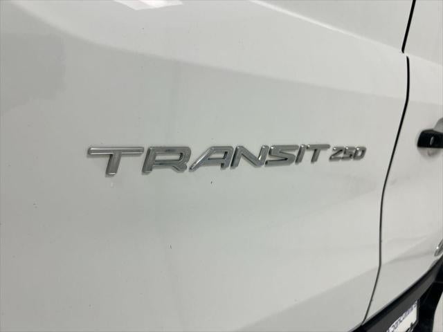 2020 Ford Transit-250 Base