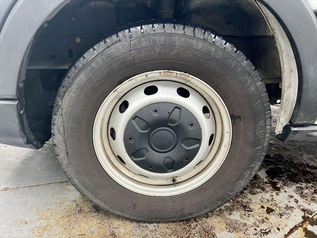 2020 Ford Transit-250 Base