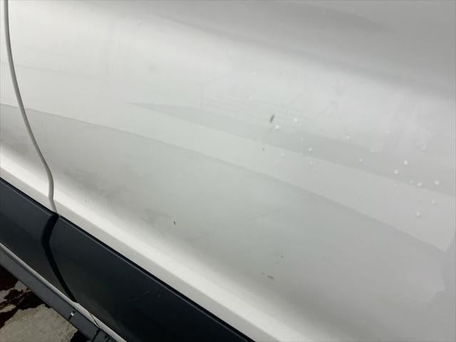 2020 Ford Transit-250 Base
