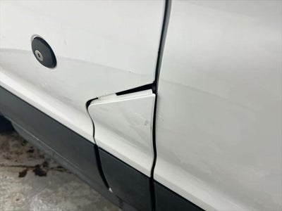 2020 Ford Transit-250 Base