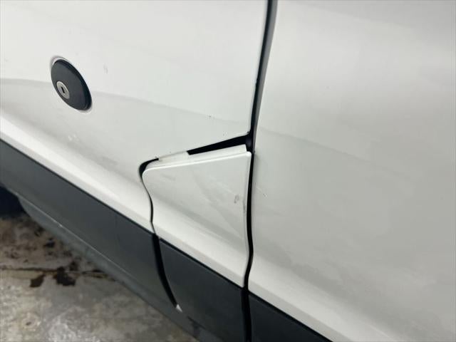 2020 Ford Transit-250 Base