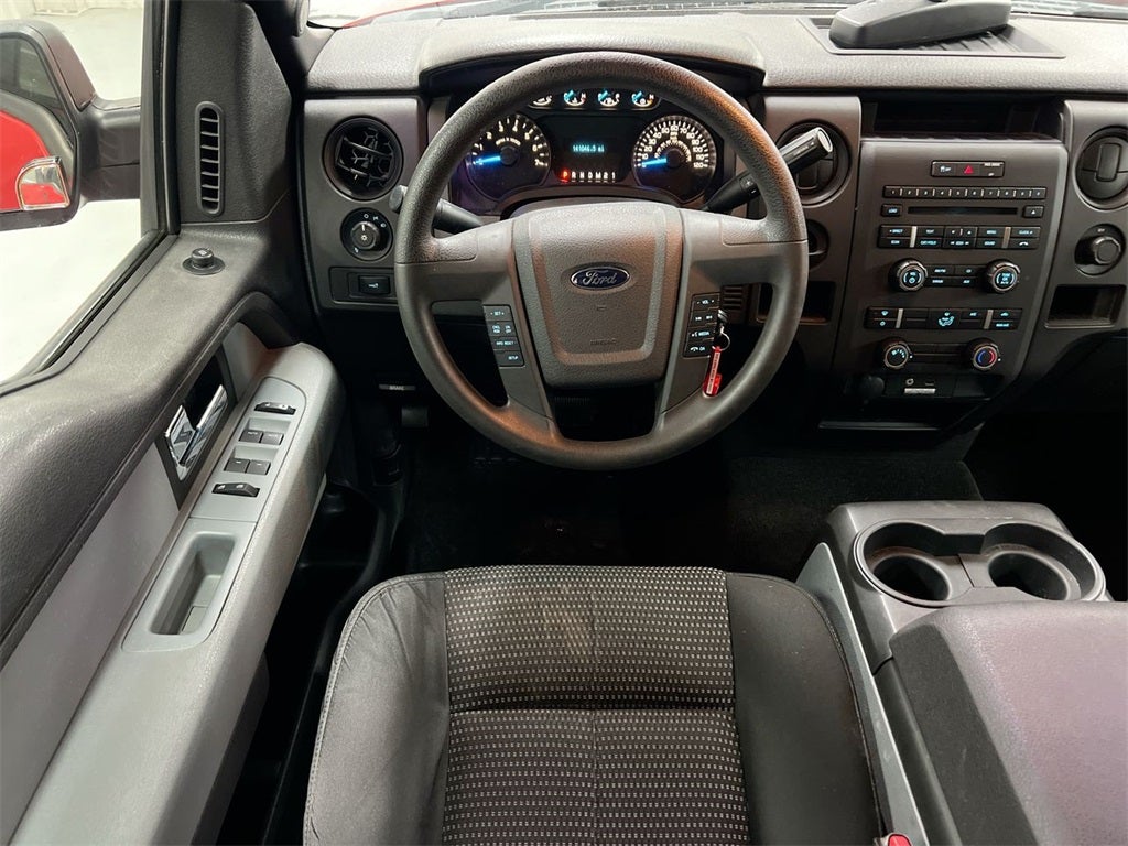2014 Ford F-150 STX