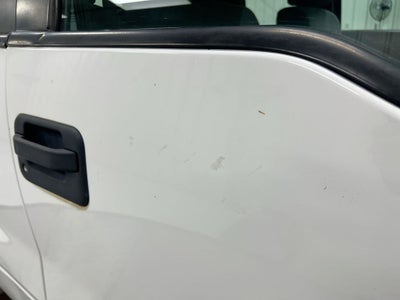 2012 Ford F-150 XL