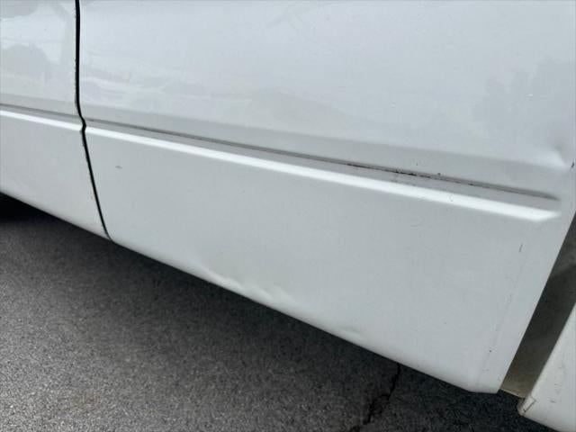 2012 Ford F-150 XL