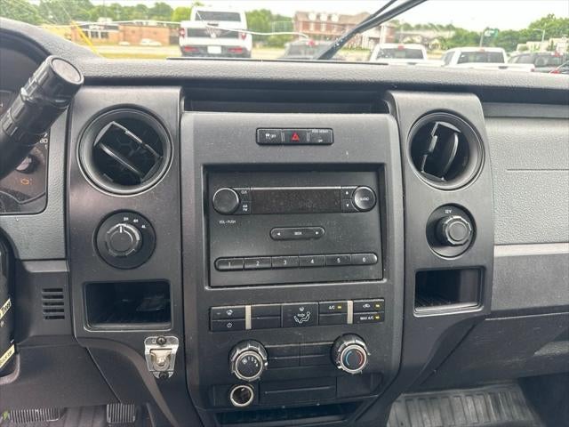 2012 Ford F-150 XL