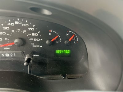 2006 Ford E-250 Commercial