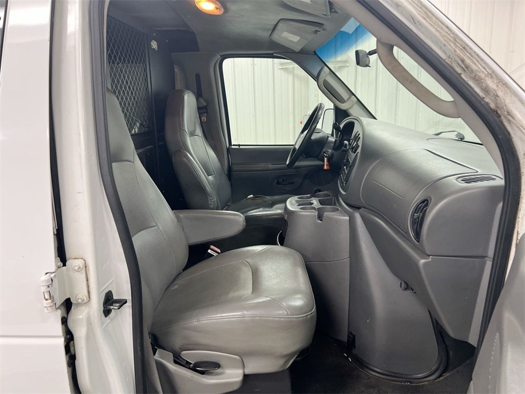 2006 Ford E-250 Commercial