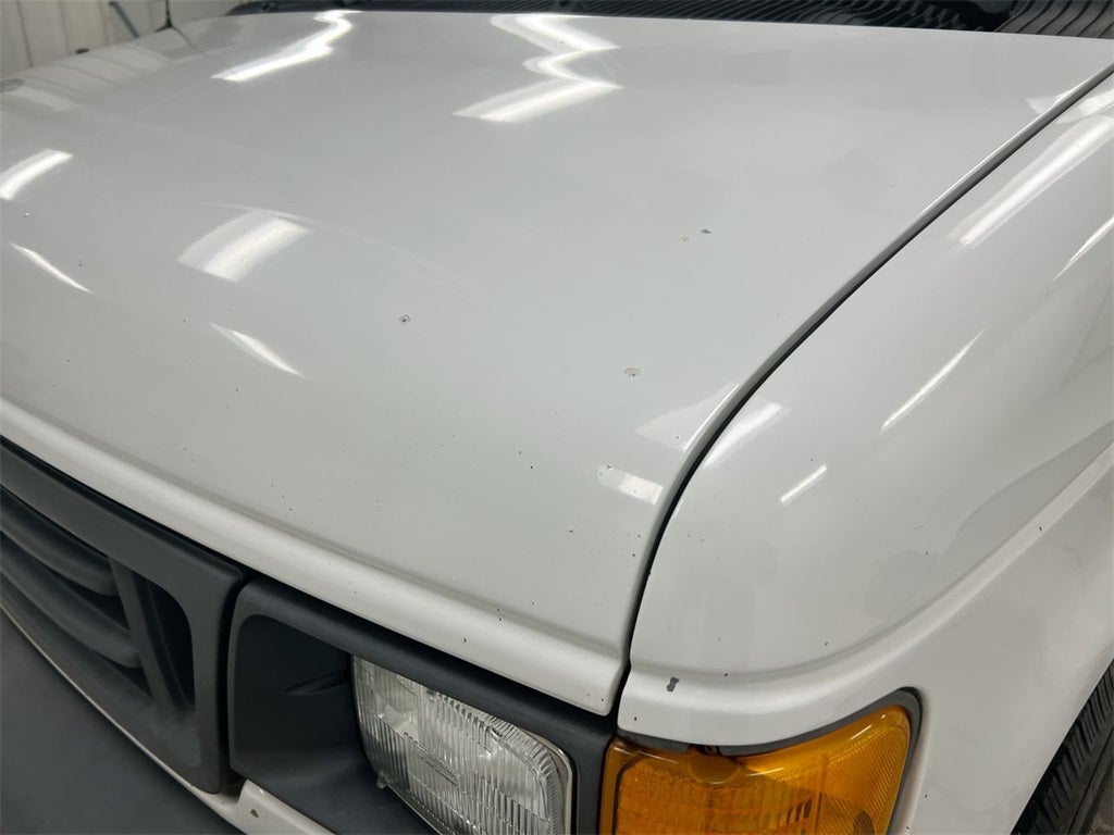 2006 Ford E-250 Commercial