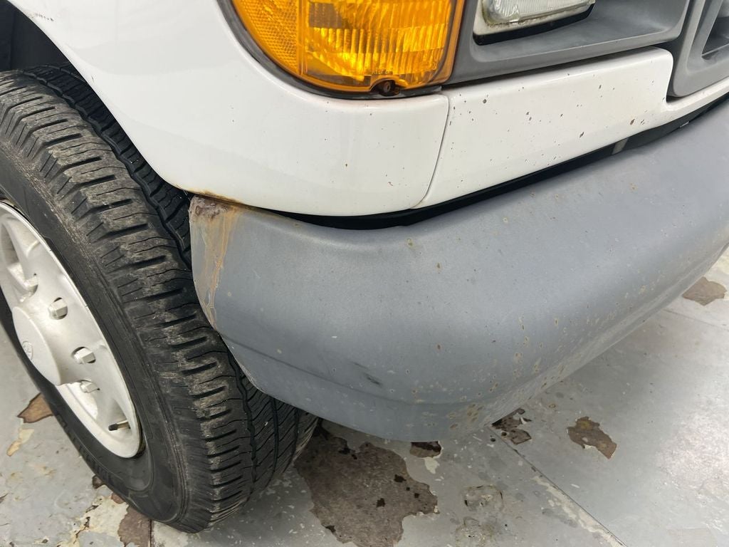 2006 Ford E-250 Commercial