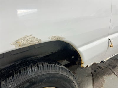 2006 Ford E-250 Commercial