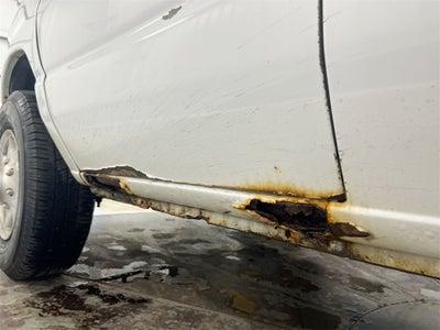 2006 Ford E-250 Commercial