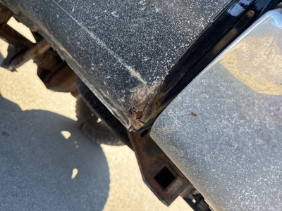 2009 Ford F-250SD Lariat