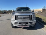 2009 Ford F-250SD Lariat