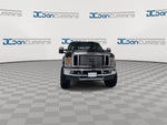 2009 Ford F-250SD Lariat