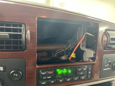 2005 Ford F-250SD Lariat