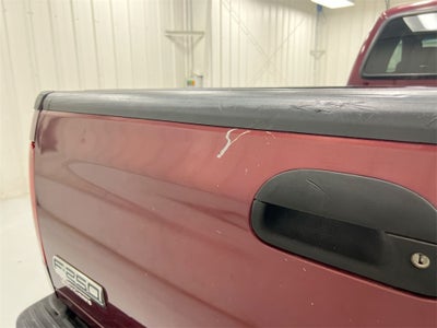 2005 Ford F-250SD Lariat