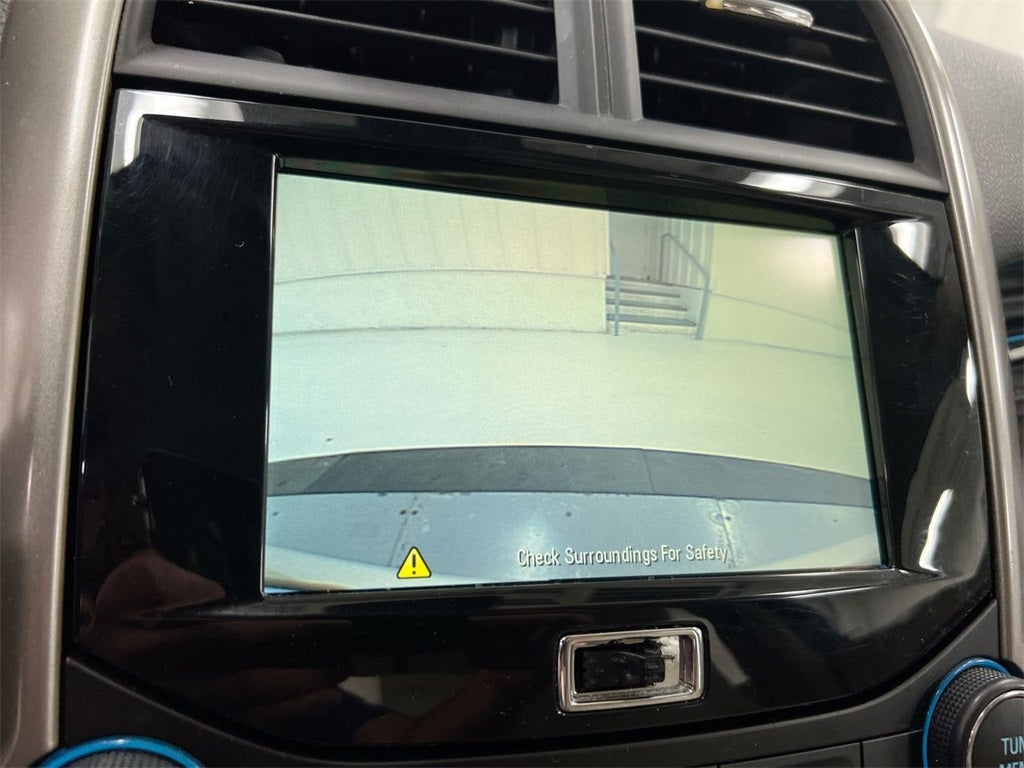 2014 Chevrolet Malibu LT