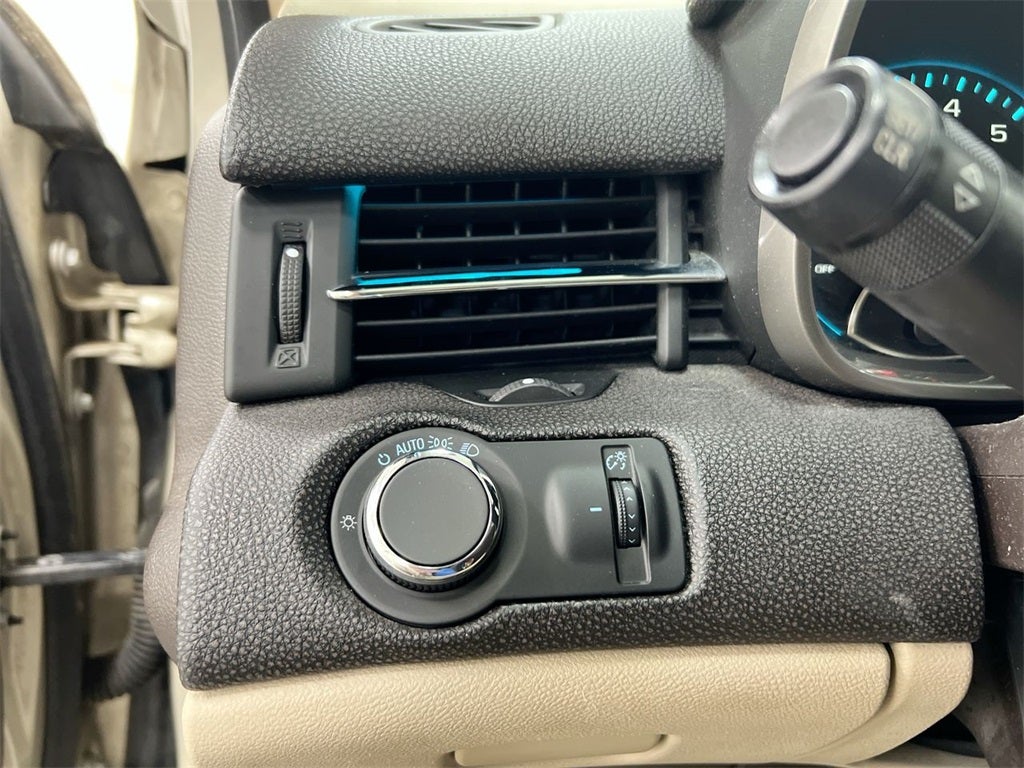 2014 Chevrolet Malibu LT