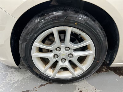 2014 Chevrolet Malibu LT