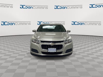2014 Chevrolet Malibu LT