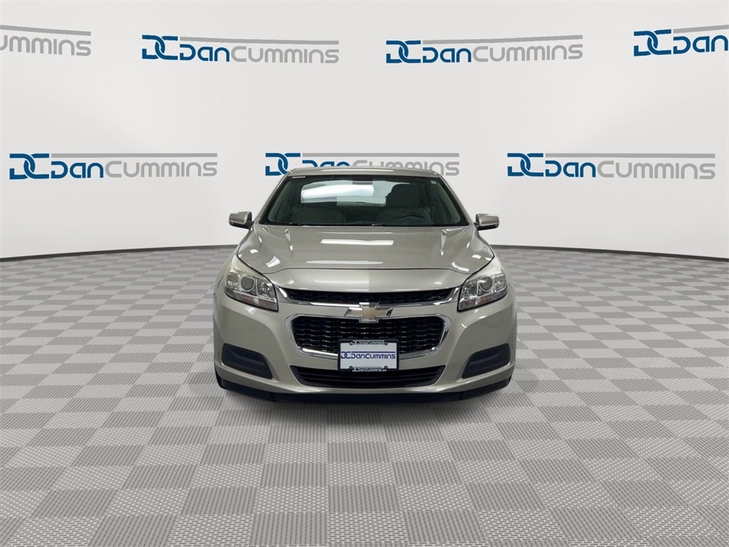 2014 Chevrolet Malibu LT