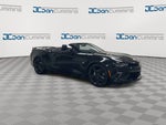 2017 Chevrolet Camaro SS