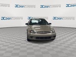 2004 Chevrolet Cavalier Base