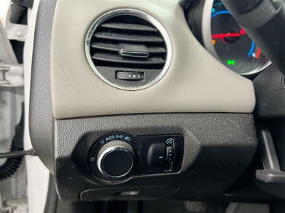 2013 Chevrolet Cruze LS