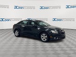 2012 Chevrolet Cruze 1LT
