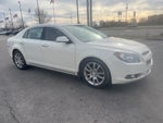 2010 Chevrolet Malibu LTZ