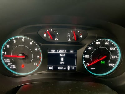 2020 Chevrolet Malibu RS