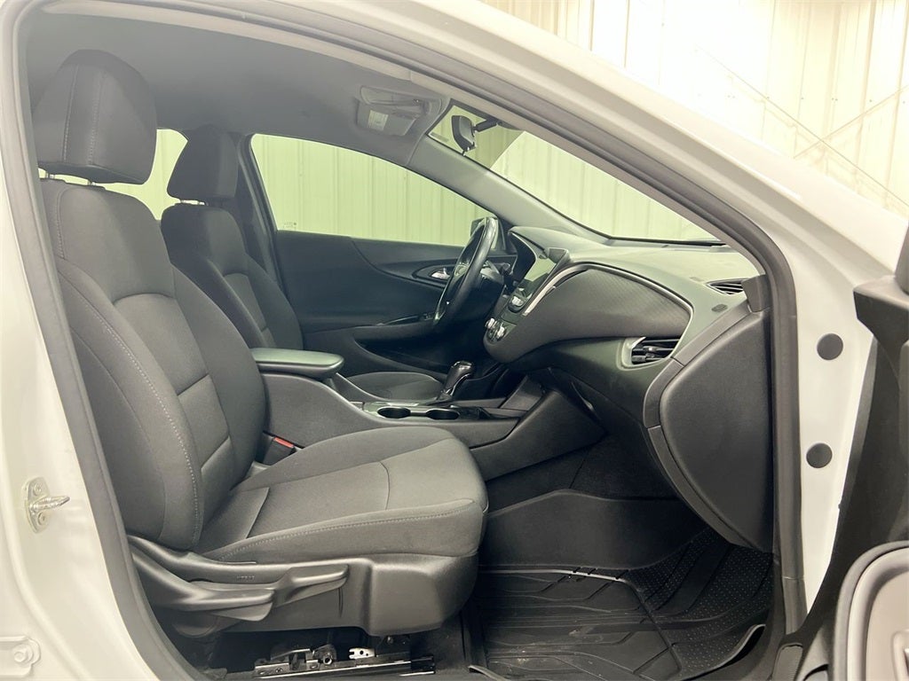 2020 Chevrolet Malibu RS