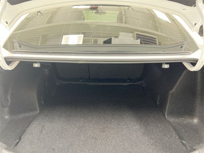 2020 Chevrolet Malibu RS