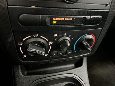 2007 Pontiac G5 Base