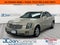 2007 Cadillac CTS Base